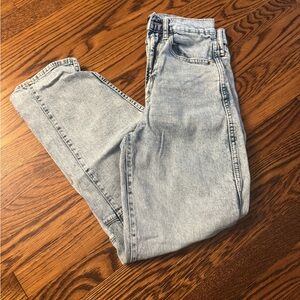 GAP Women’s Barrel jeans